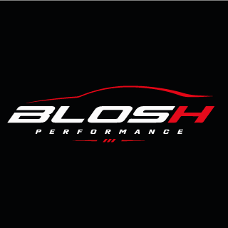 Logo Blosh Performance